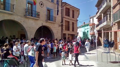 Photos of Hostal La Parra