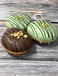 Photo n°12 de Art de Pain Roller à Haguenau (Pâtisserie)