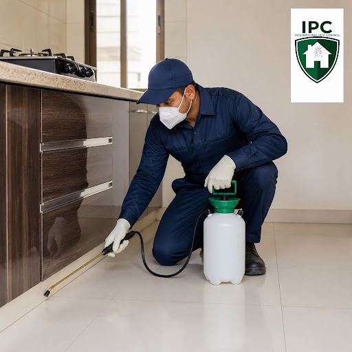 Looking for reliable pest control in Lonavala that doesn’t burn a hole in your pocket? INTERNATIO… post image