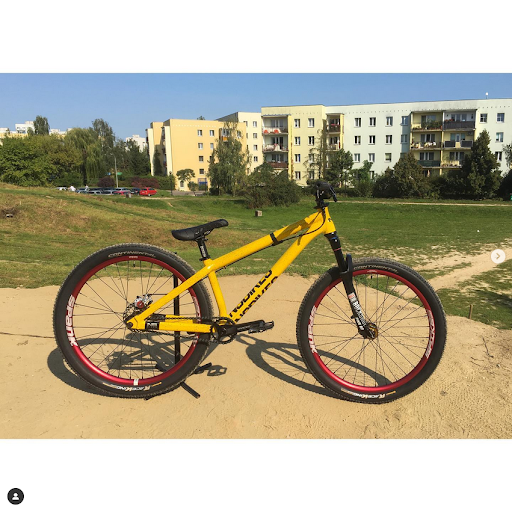 Kazoora BIKE Serwis rowerów i amortyzatorów