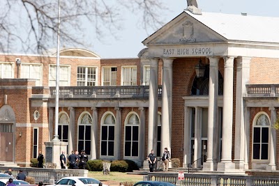 T-STEM Academy East High School