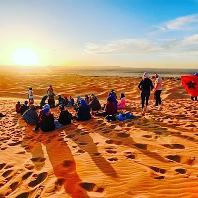 photo of Wanderlust Morocco Tours
