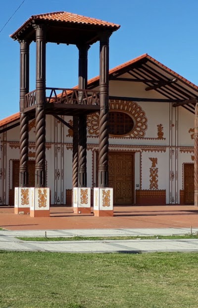 Photos of Iglesia Oscar Romero - El Mechero