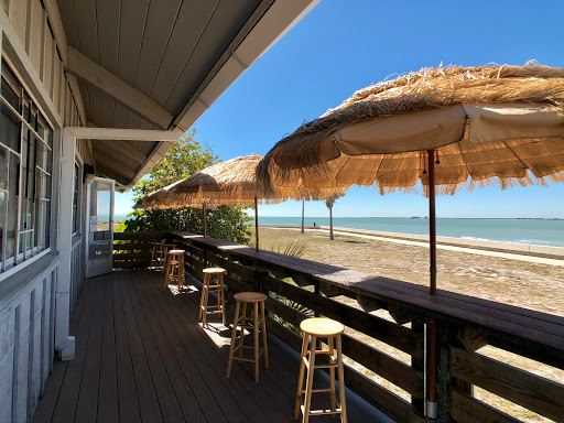 Pier Shop - Visual
