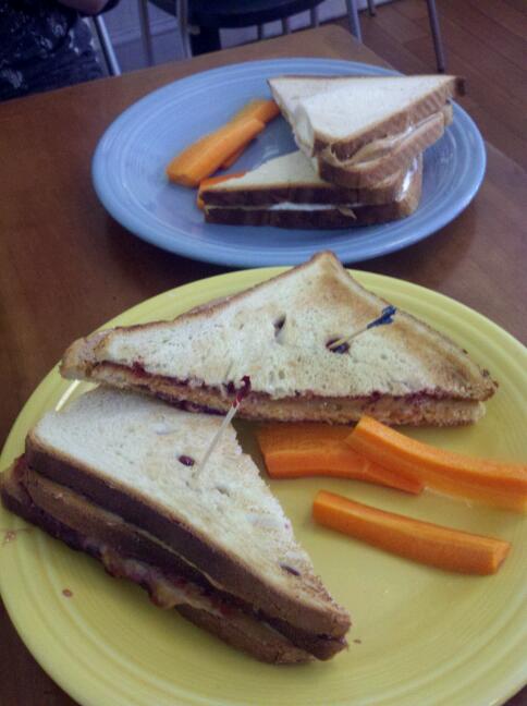 Peanut Butter & Co.