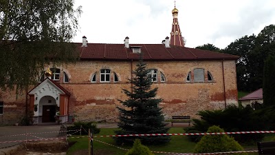 Photos of Svyato-Rozhdestvo-Bogoroditskiy Zhenskiy Monastyr'