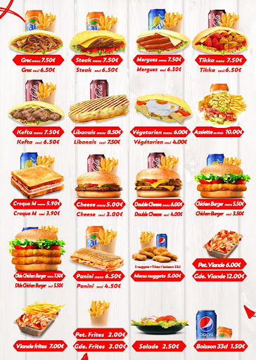 Photo 1 - Ben Burger 34