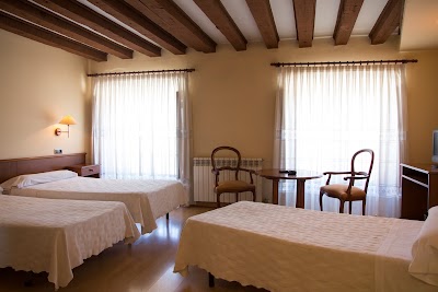 Photos of Hostal Tirso de Molina