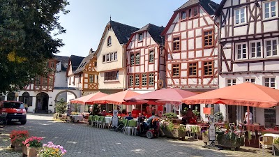 Photos of Kunstb&auml;ckerei Hensler