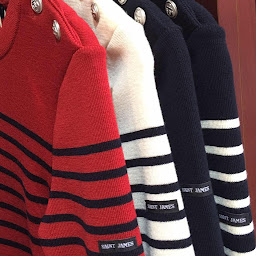 Photo n°17 de SAINT JAMES LILLE à Lille (Magasin de vêtements pour femmes)