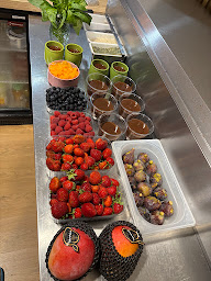 Photo n°27 de LA POKA à Decazeville (Restaurant)