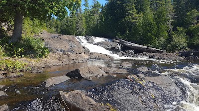 Photos of Montreal Falls
