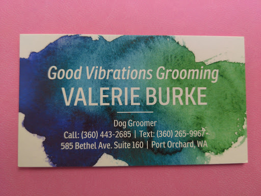 Good Vibrations Grooming - Thumbnail