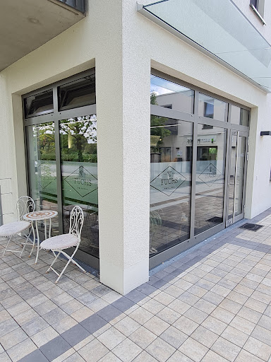 Fuchs Friseure - Visual