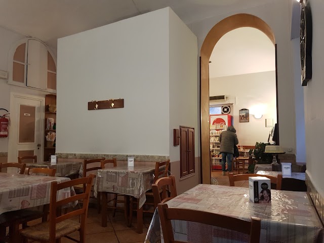 Caffé Della Posta Tavola Calda