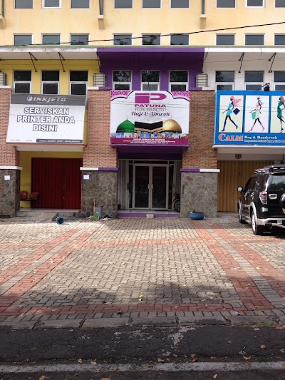 Photos of PT PATUNA MEKAR JAYA Cab.Semarang