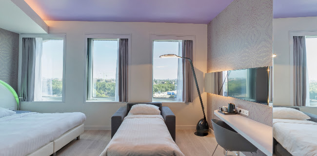 Park Inn by Radisson Amsterdam City West