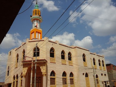 mosque