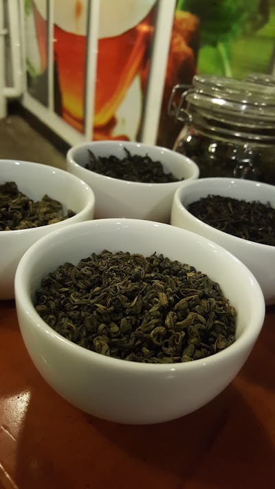 Photos of The Tea Shop (Store Field)