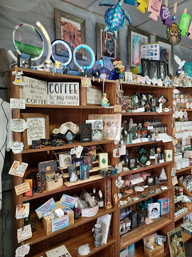 This & That Milbank gifts & crystals Gallery - United States