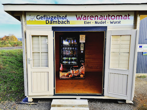 Geflügelhof Dambach GmbH & Co. KG