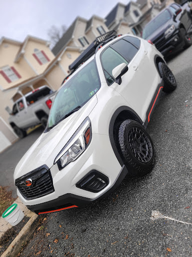 Sams Spit-N-Shine Mobile Detailing - Thumbnail