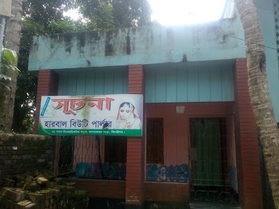 Photos of Suchona Beauty Parlour