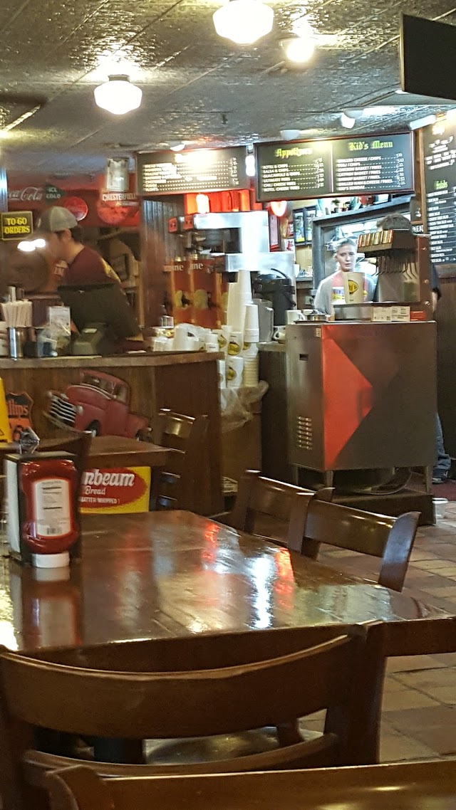 Oby's