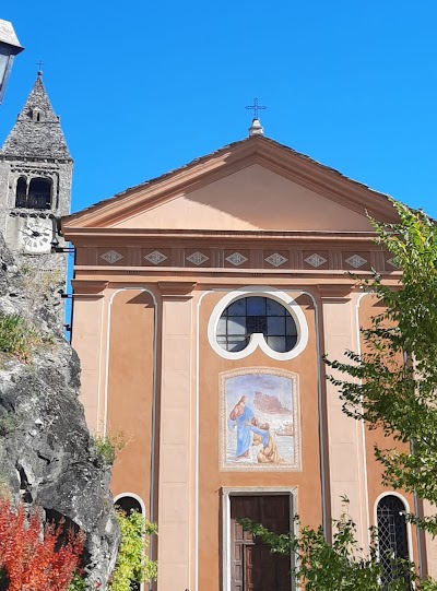 Parrocchia di Saint-Pierre