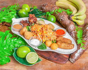 Photo n°39 de Casa Brasil Restaurant à Palavas-les-Flots (Traiteur ambulant)