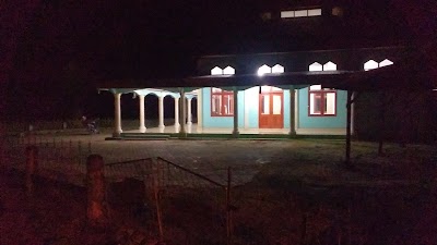 Photos of Masjid Asomat Desa Jangkang