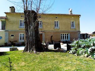 Photo n°5 de DORS'CHEZ- MOI - Bed & Breakfast à Marthon (Hôtel)