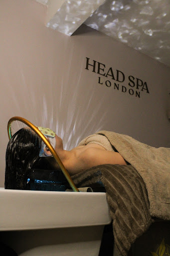 Head Spa London
