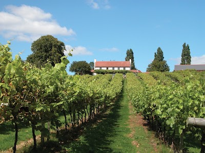 Three Choirs Vineyards Gloucestershire