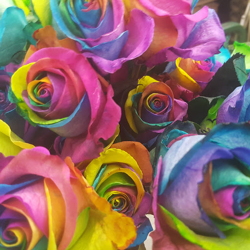 Flowers By Randolph - Thumbnail