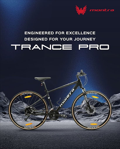 🚴‍♂️ New Arrivals at Jagdamba Cycle Store! 🚴‍♀️ post image