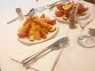 Photo n°50 de Indian Mann Mahal restaurant à Villejuif (Restaurant)