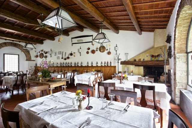 Al Vecchio Convento - Albergo Diffuso