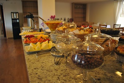 Photos of Modern inn in Campos do Jordao