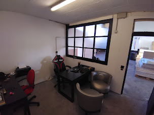 Photo n°7 de ROLLIN SPEEDSHOP à Argonay (Atelier de réparation pour motos)