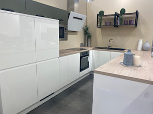 Photo n°18 de Boulanger Cuisine ZAC Croix Blanche - Sainte-Geneviève-des-Bois à Sainte-Geneviève-des-Bois (Cuisiniste)