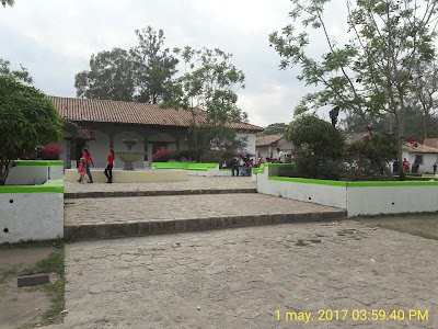 Photos of Casa Pablo Zelaya Sierra