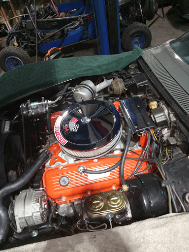 Sports Cars Unlimited Gallery - United States