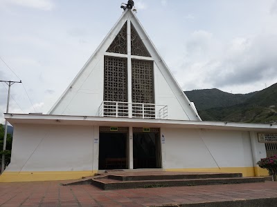 church