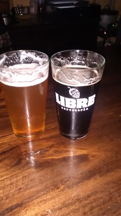 Photos of Cervecer&iacute;a Libre