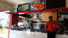 KBC Restaurant karachi