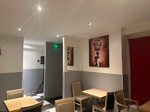 Photo n°1 de Restaurant le densey à Romilly-sur-Seine (Restaurant africain)