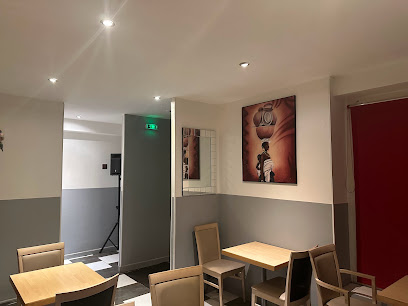 Restaurant le densey