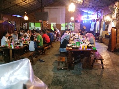 Photos of Warung Latif Pangkalan Kerinci