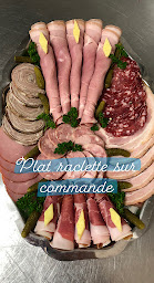 Photo n°10 de Boucherie Charcuterie Levistre Thierry à Les Grandes-Ventes (Boucherie)